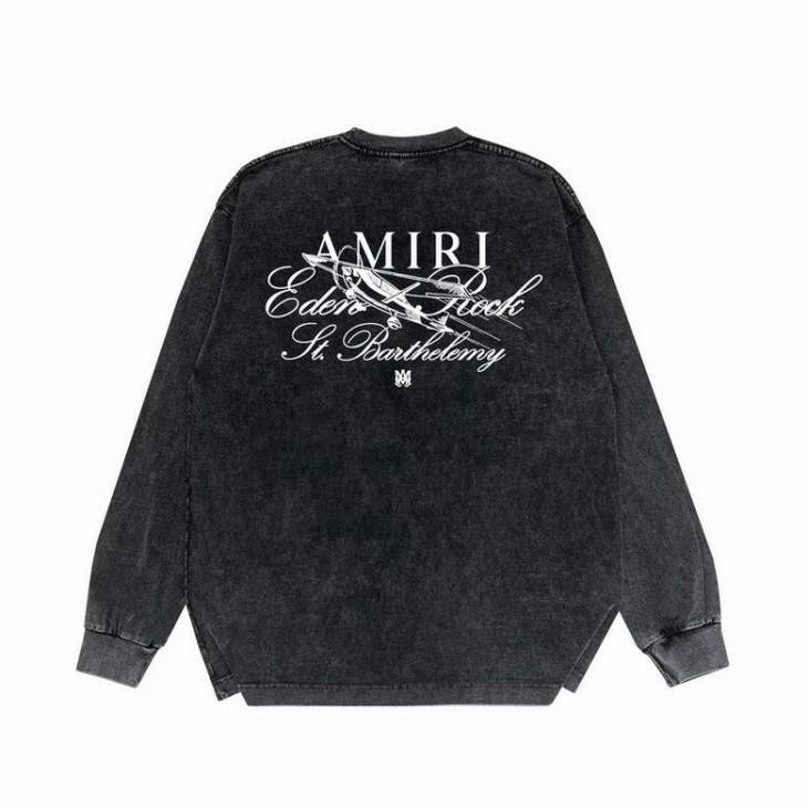 Picture of Amiri T Shirt Long _SKUAmiriS-XXLZJCH10349663